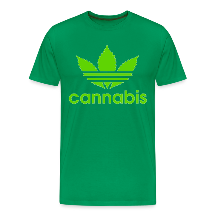Cannabis - Men&