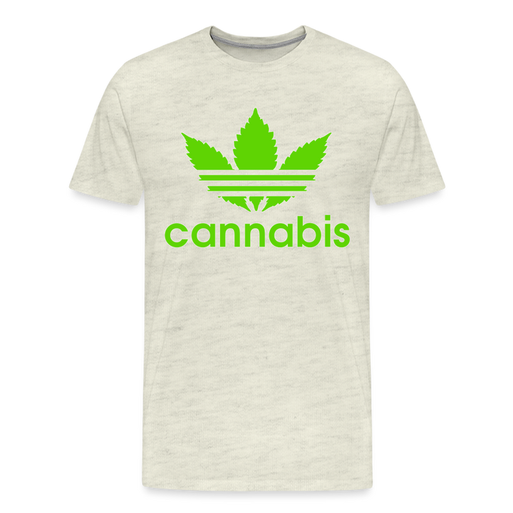 Cannabis - Men&