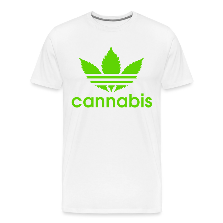 Cannabis - Men&