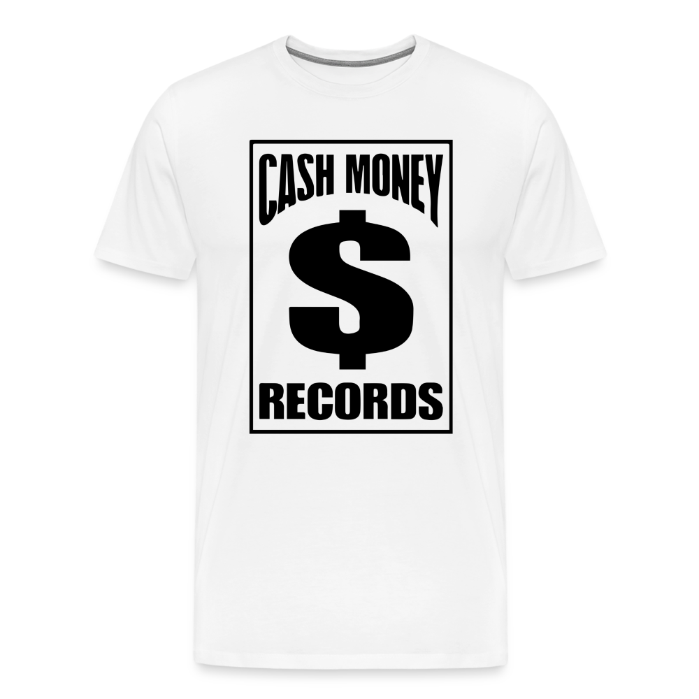 Cash Money - Men&