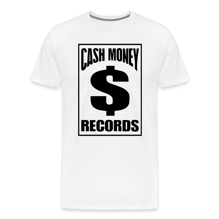 Cash Money - Men&