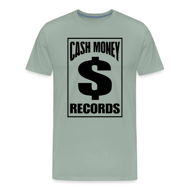 Cash Money - Men&