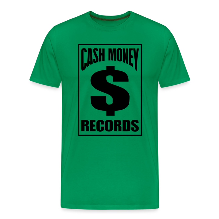 Cash Money - Men&