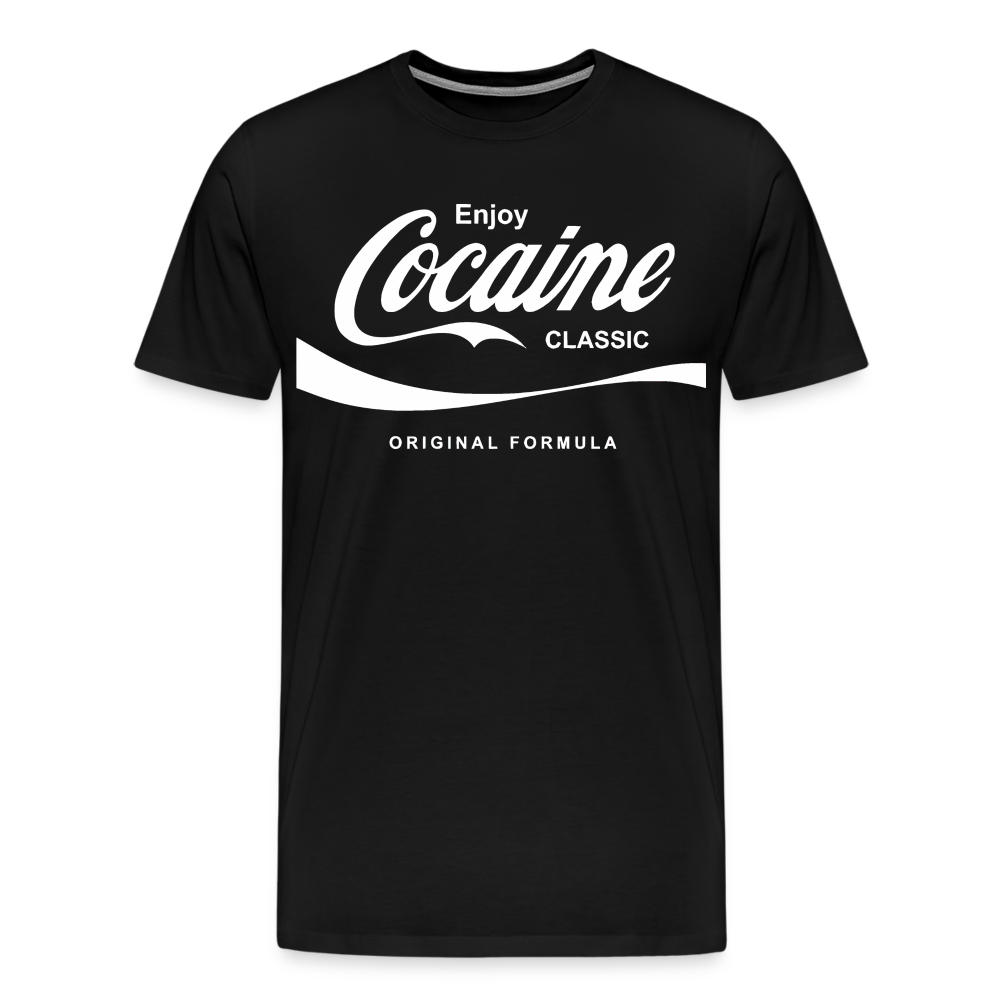 Coke - Men&