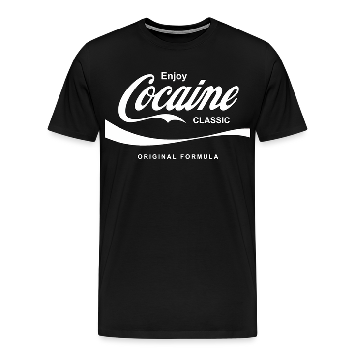 Coke - Men&