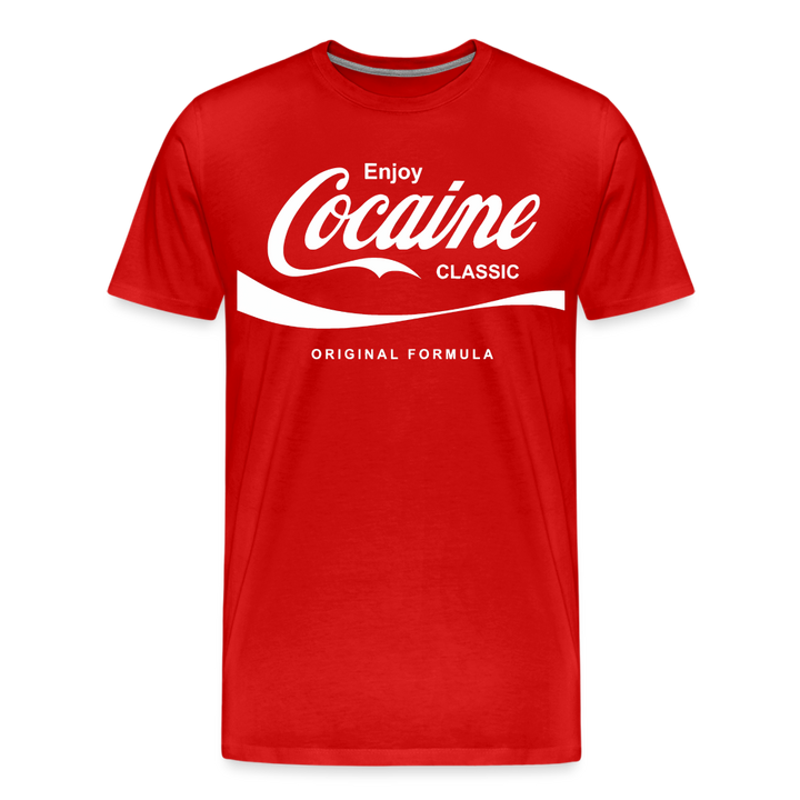 Coke - Men&