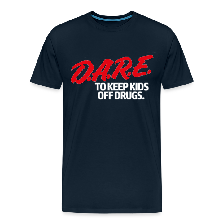D.A.R.E. - Men&