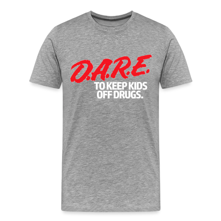 D.A.R.E. - Men&