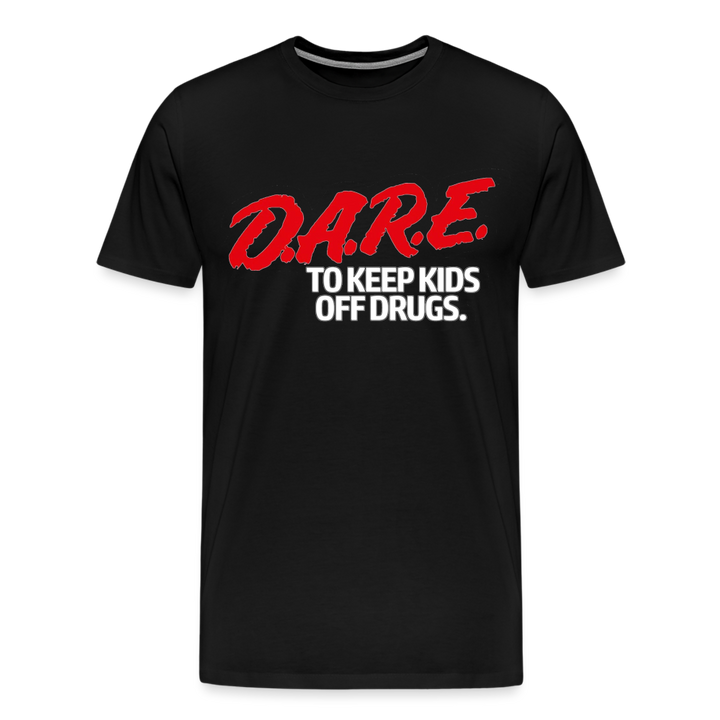 D.A.R.E. - Men&