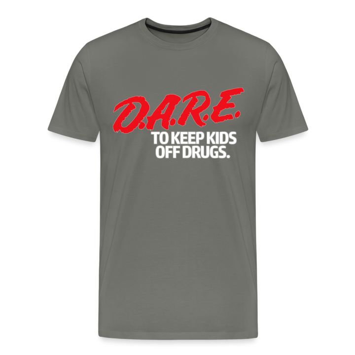 D.A.R.E. - Men&