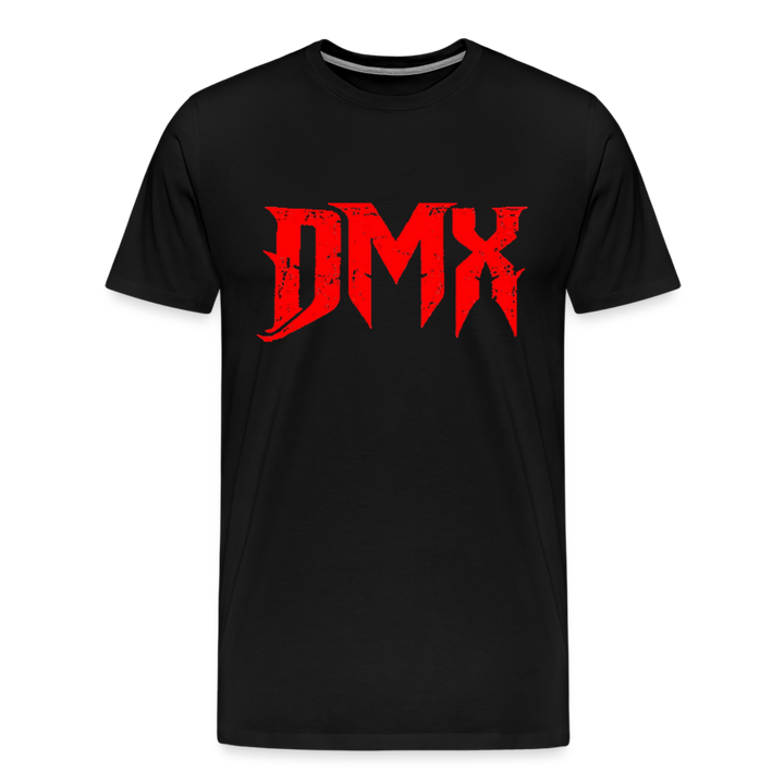 DMX - Men&
