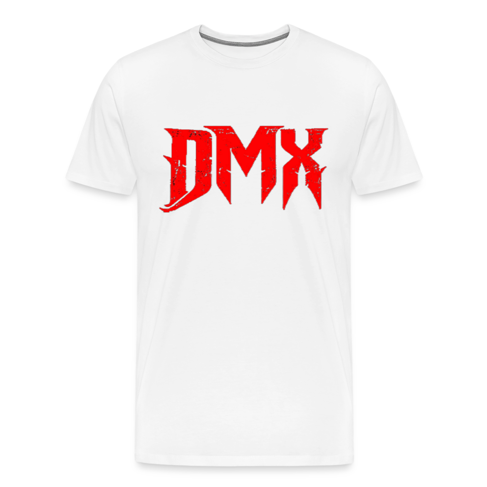 DMX - Men&