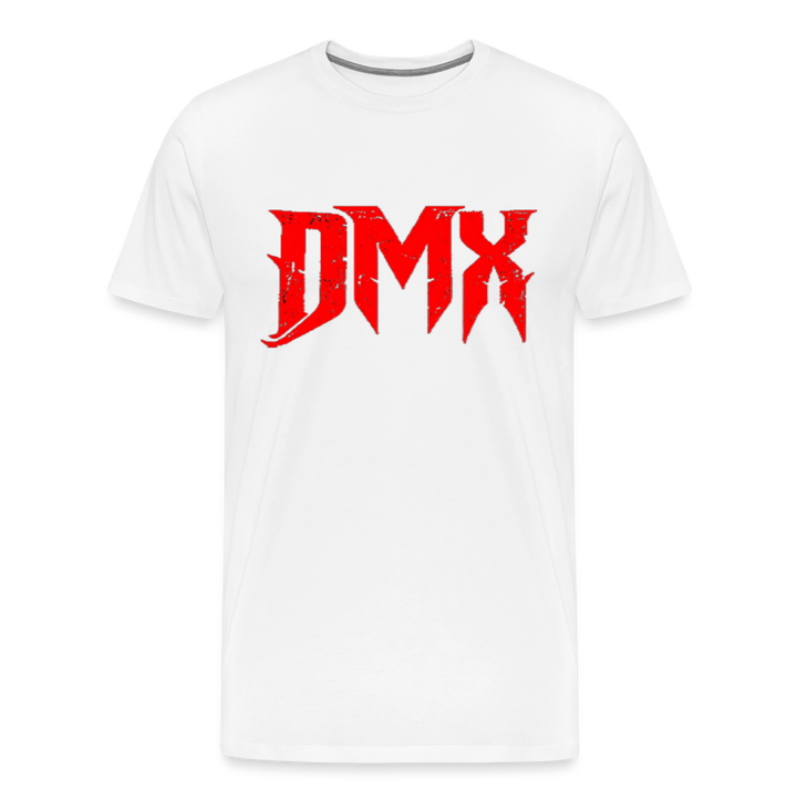 DMX - Men&