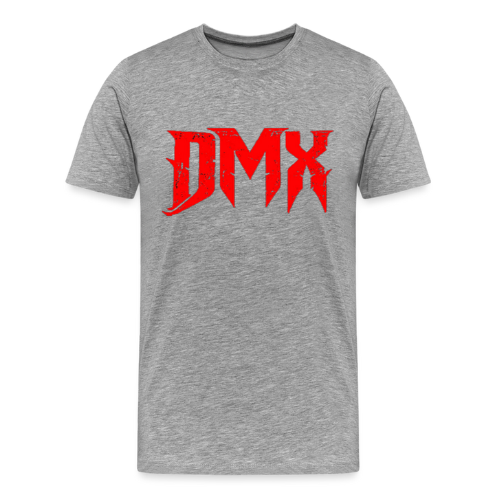 DMX - Men&