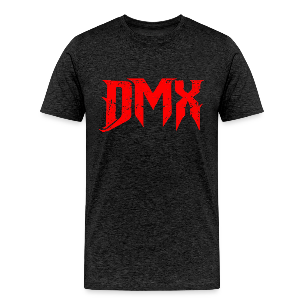 DMX - Men's Premium T-Shirt from fluentclothing.com