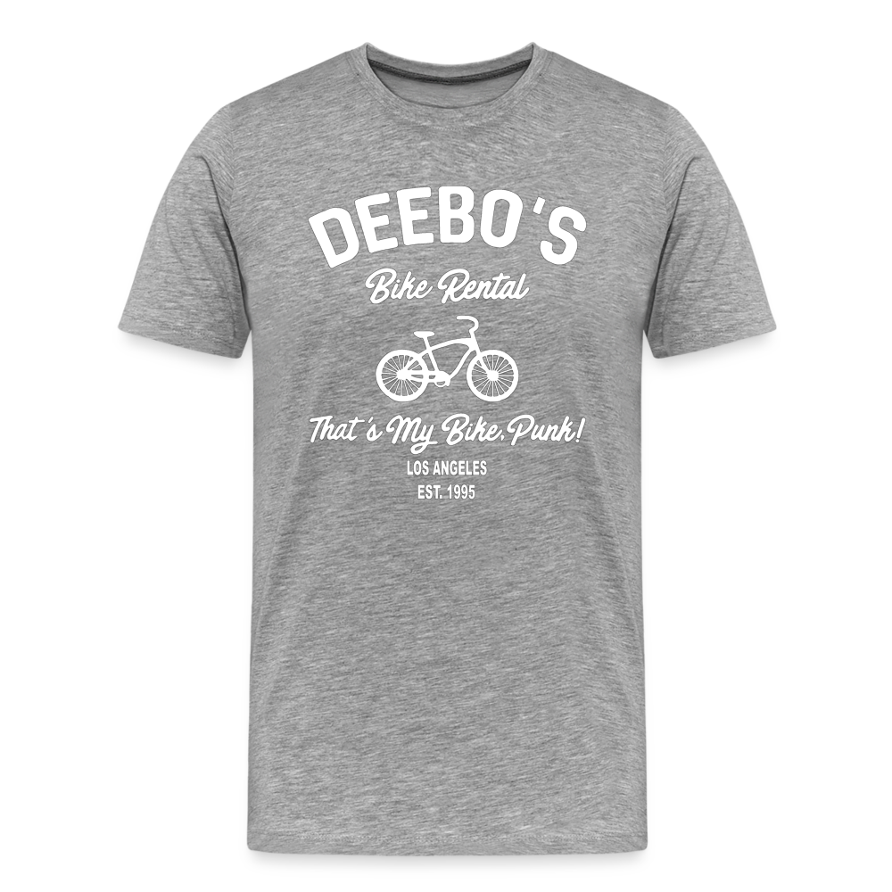 Deebo&