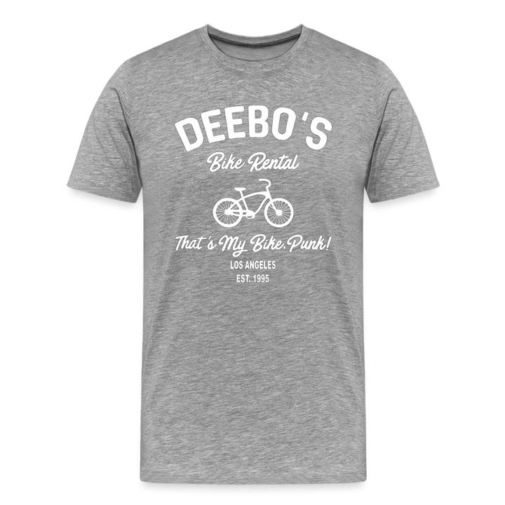 Deebo&