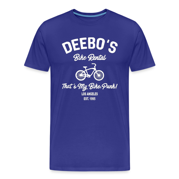 Deebo&