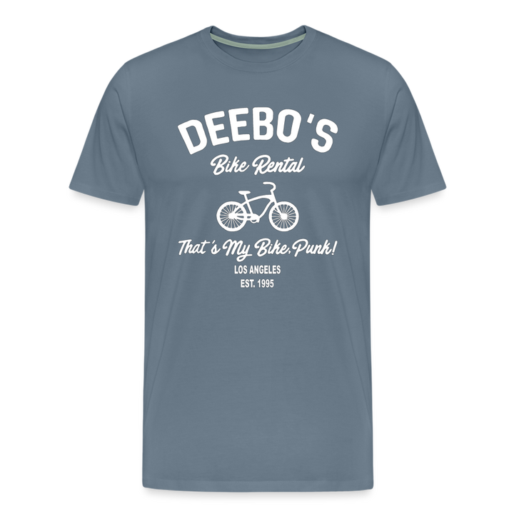 Deebo&