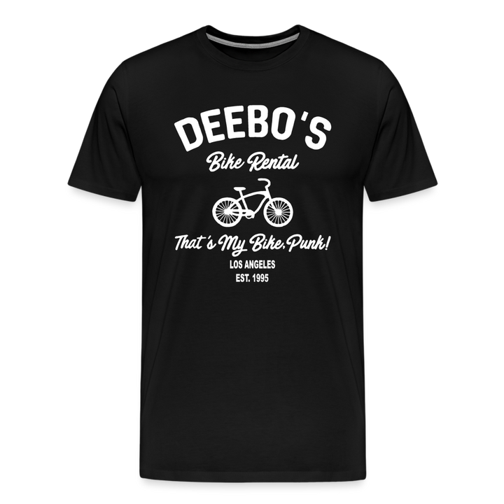 Deebo&