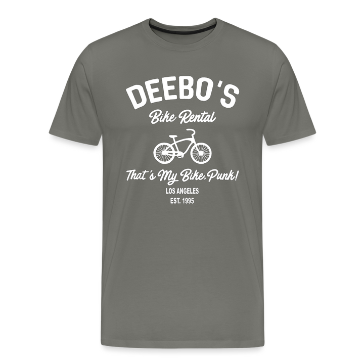 Deebo&