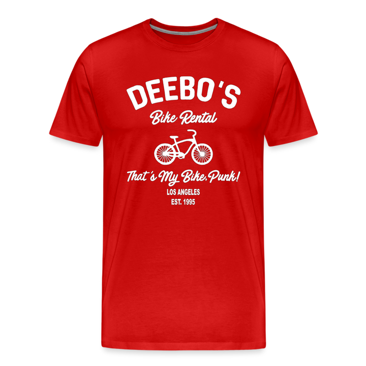 Deebo&