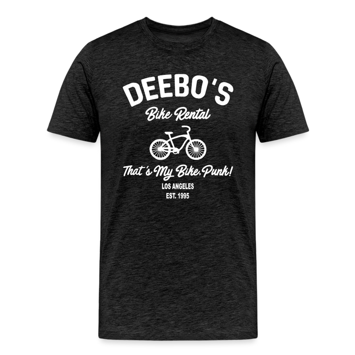 Deebo&