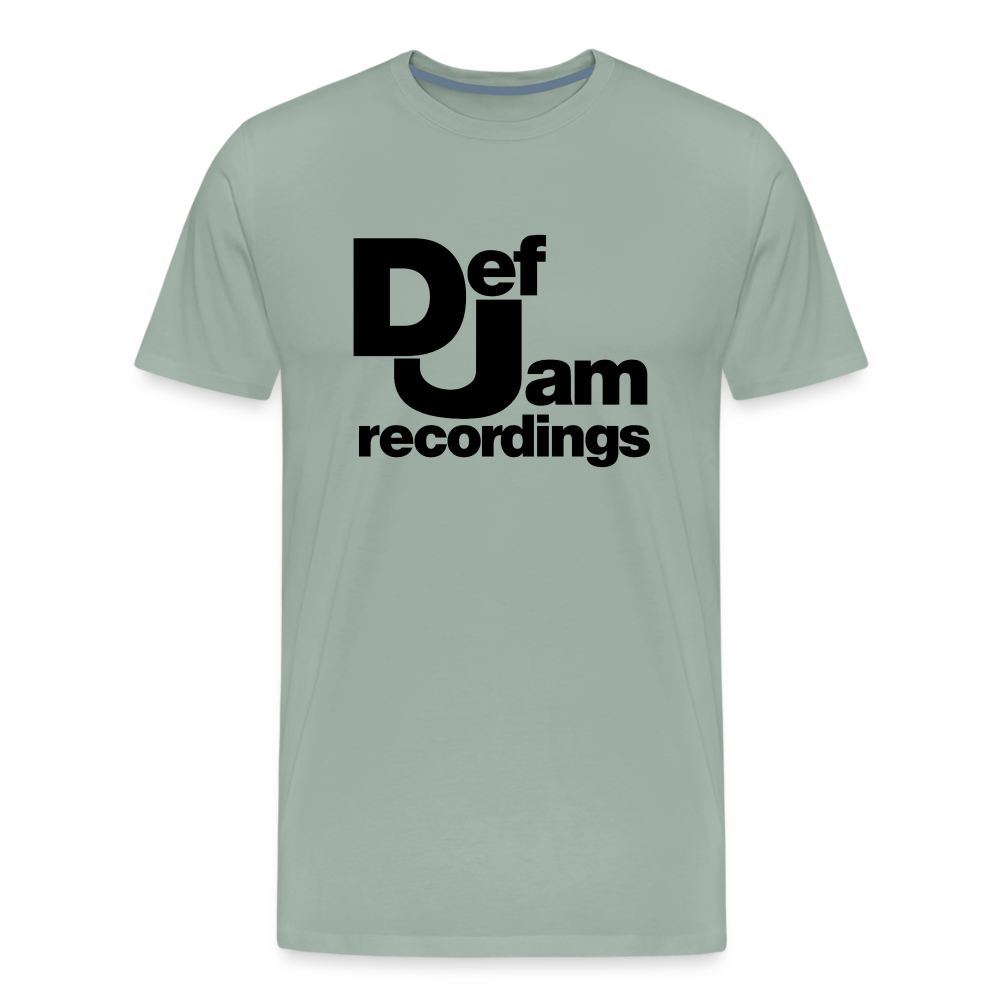 Def Jam - Men&