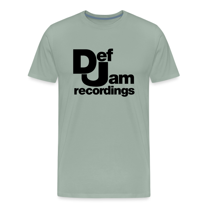 Def Jam - Men&