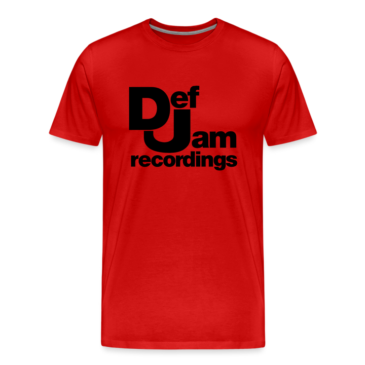 Def Jam - Men&