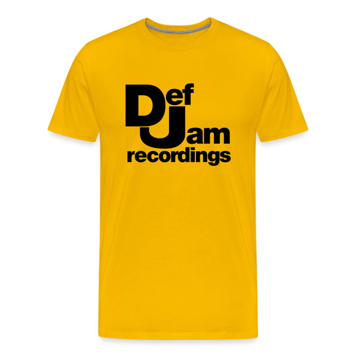 Def Jam - Men&