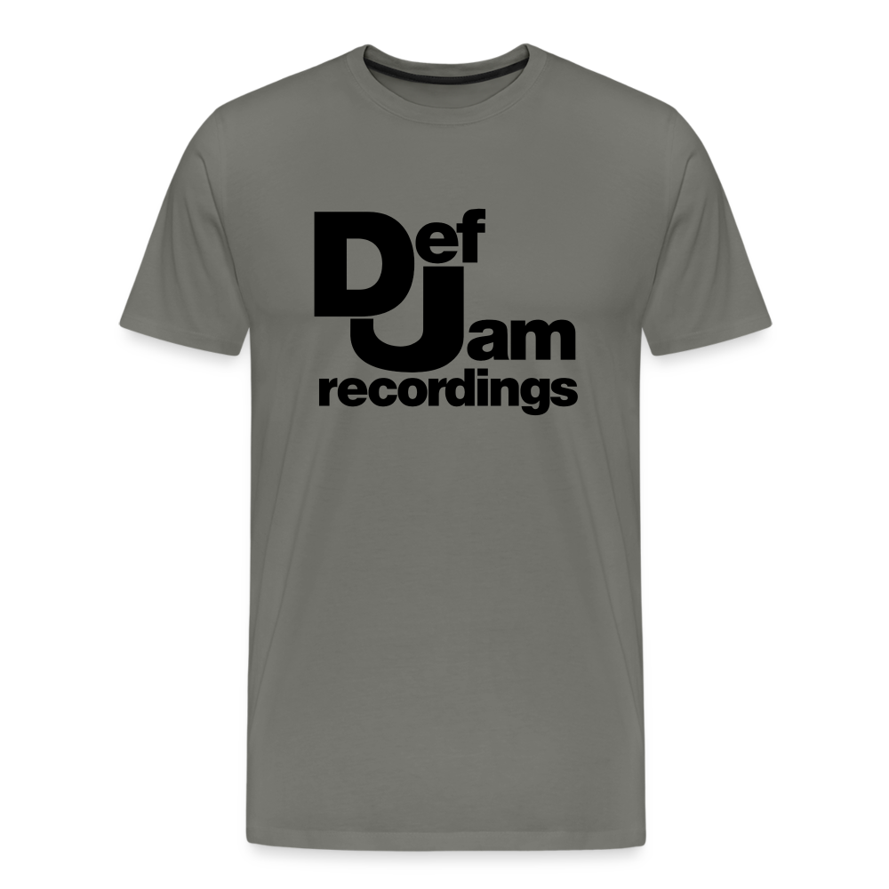 Def Jam - Men&