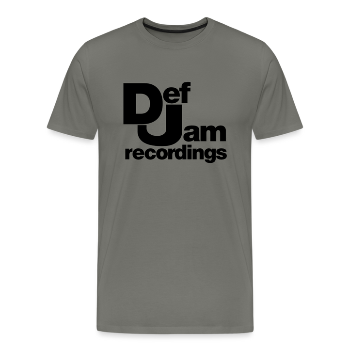 Def Jam - Men&