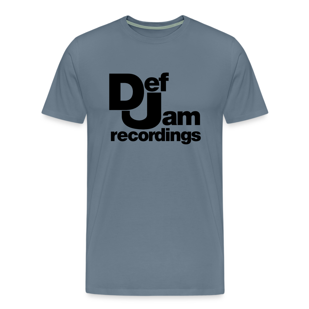 Def Jam - Men&