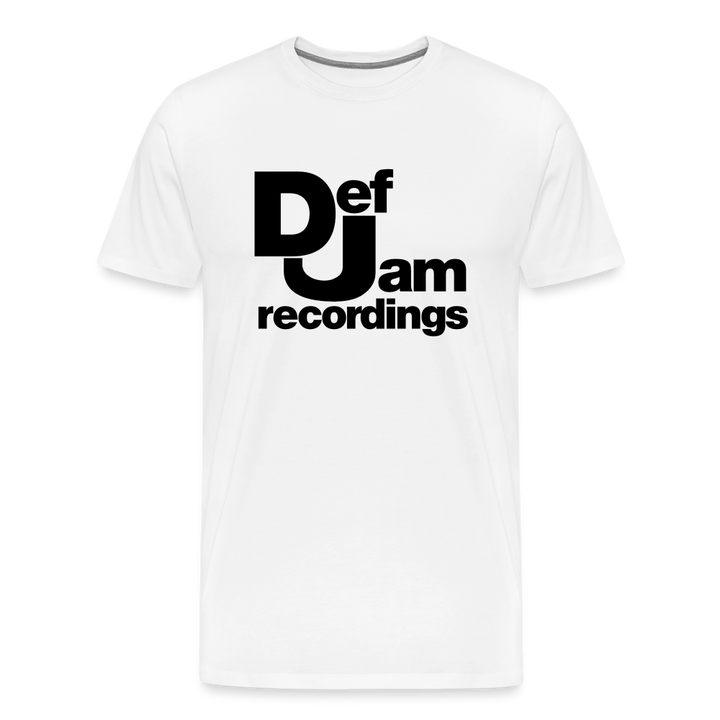 Def Jam - Men&