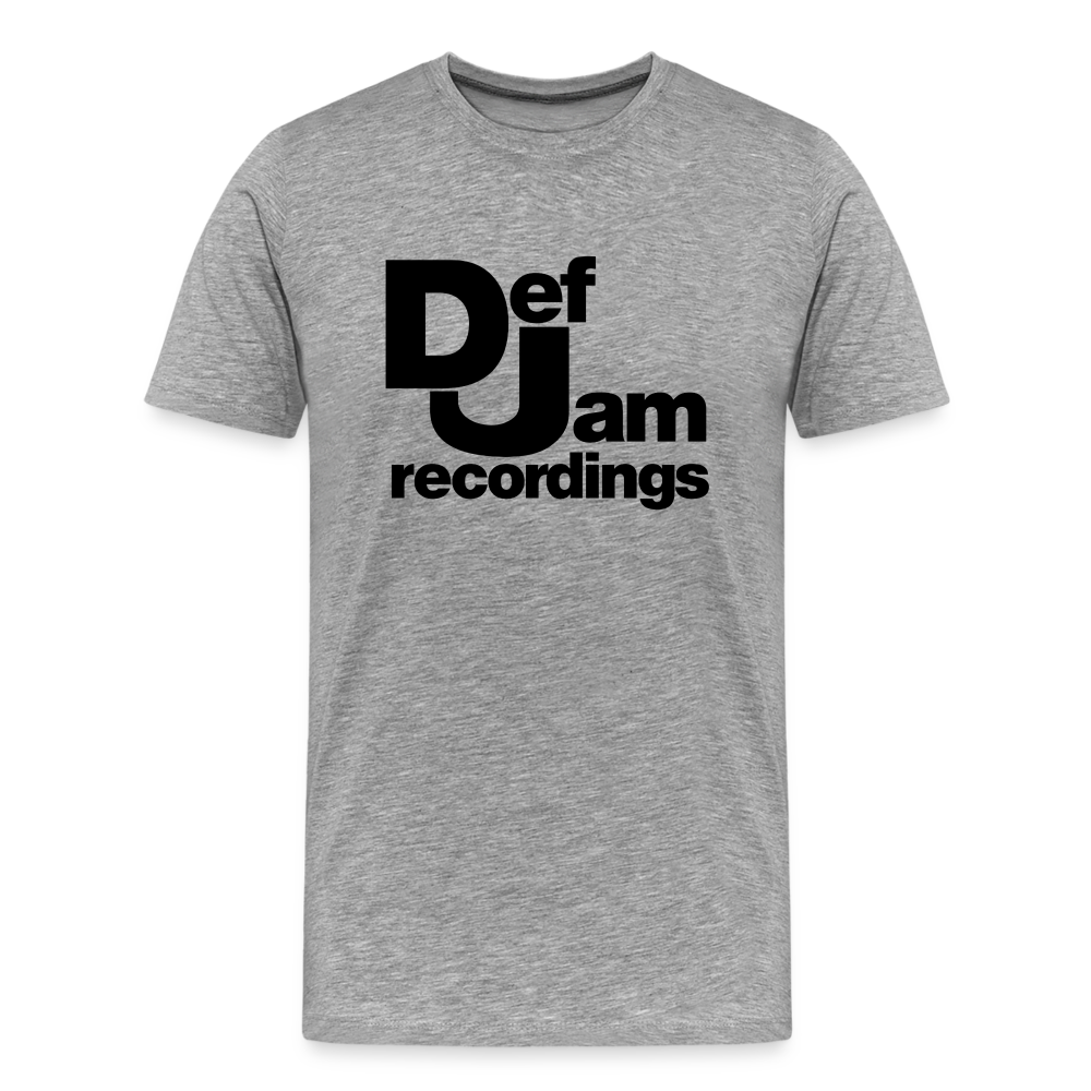 Def Jam - Men&