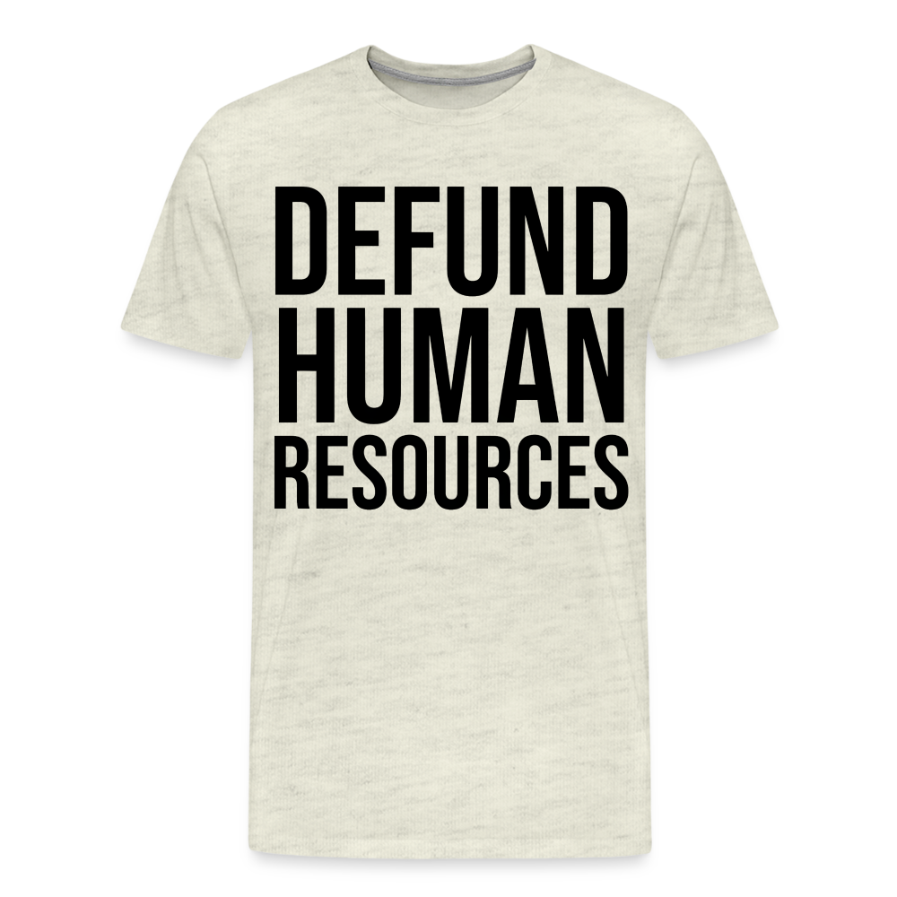 Defund HR - Men&