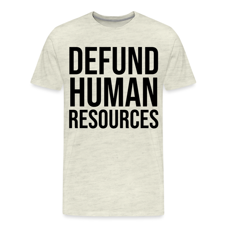 Defund HR - Men&