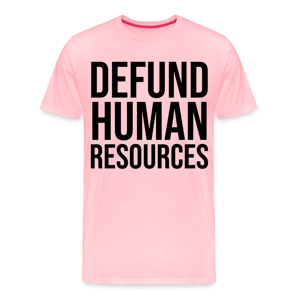 Defund HR - Men&