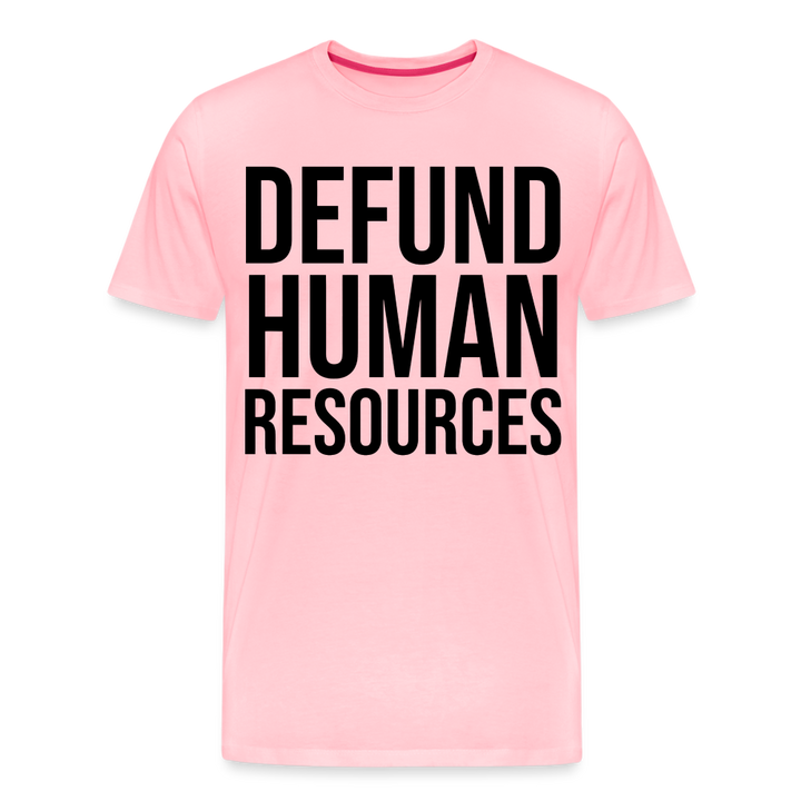 Defund HR - Men&
