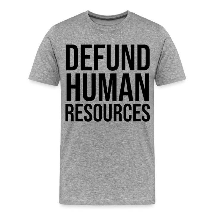 Defund HR - Men&