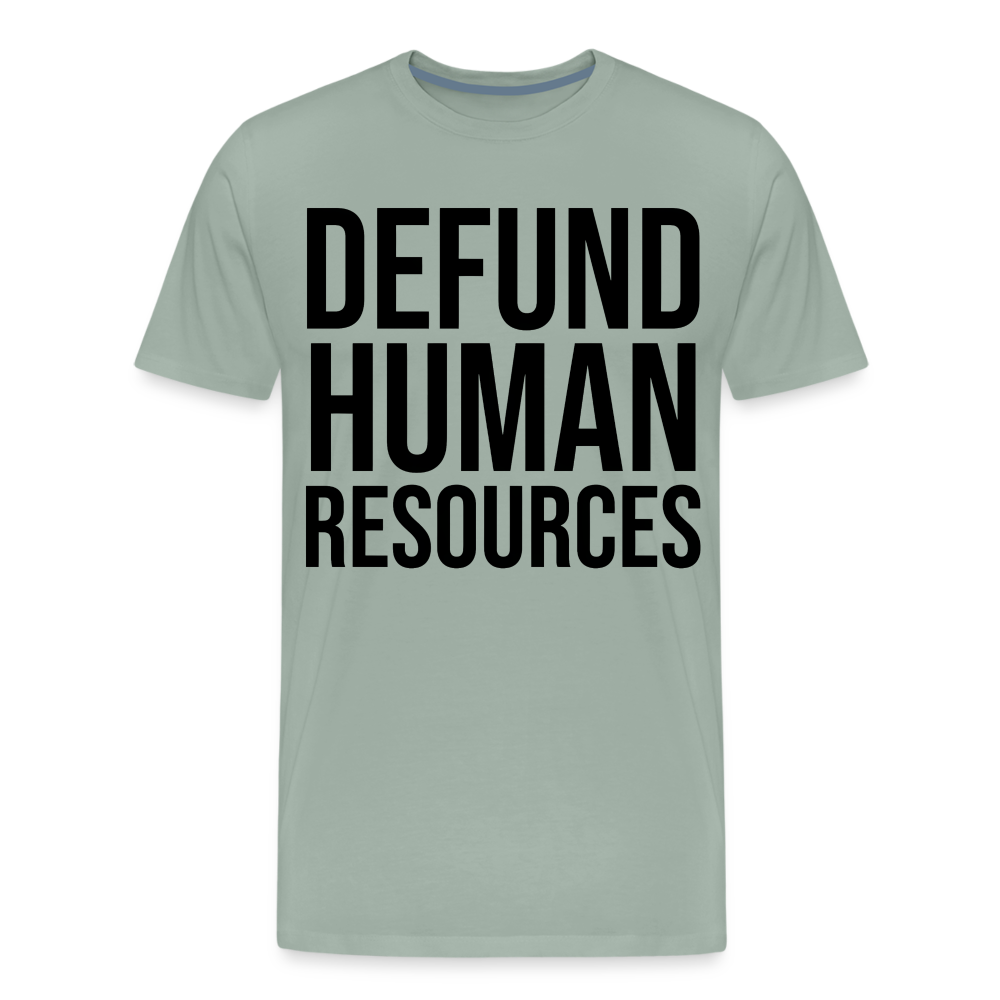 Defund HR - Men&