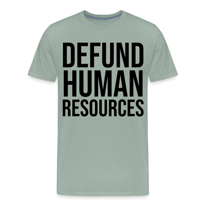Defund HR - Men&