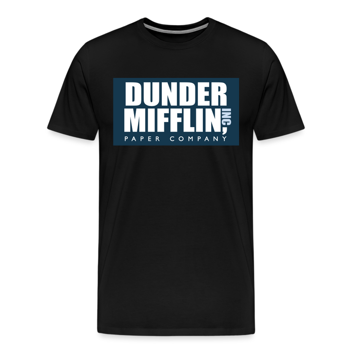 Dunder Mifflin - Men&