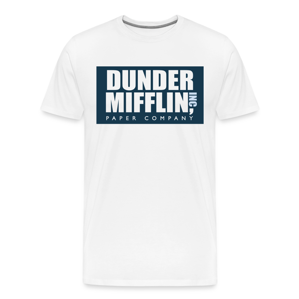 Dunder Mifflin - Men&