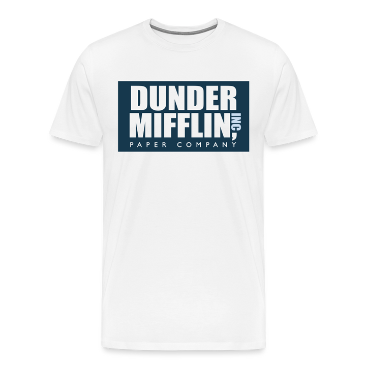 Dunder Mifflin - Men&