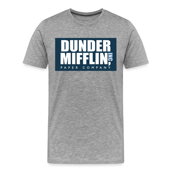 Dunder Mifflin - Men&