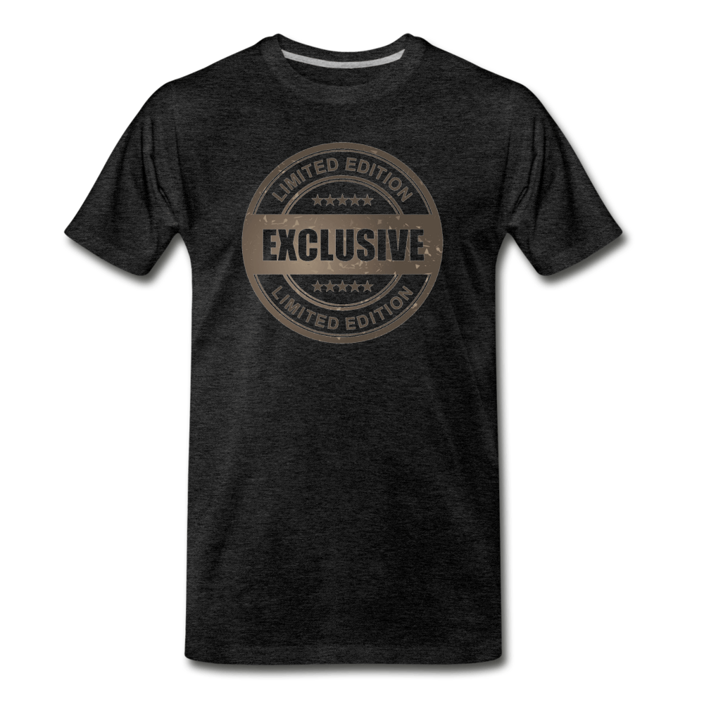 Exclusive - Men's Premium T-Shirt from fluentclothing.com
