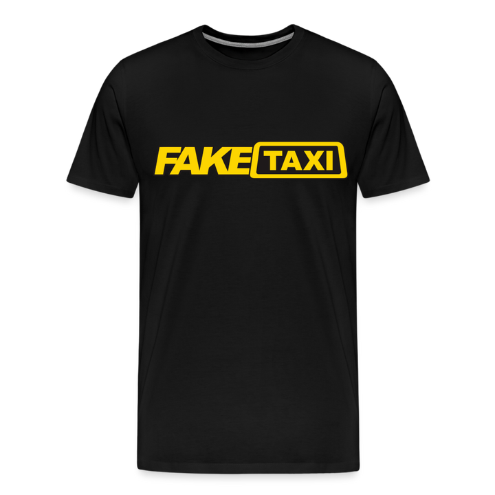 Fake Taxi - Men&