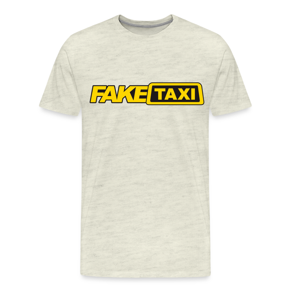 Fake Taxi - Men&